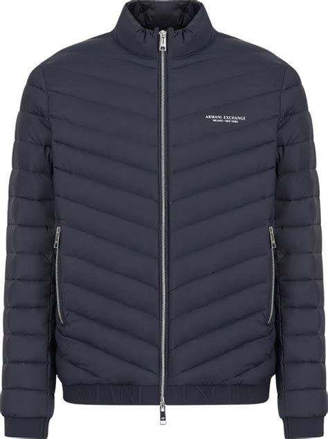 armani jas heren